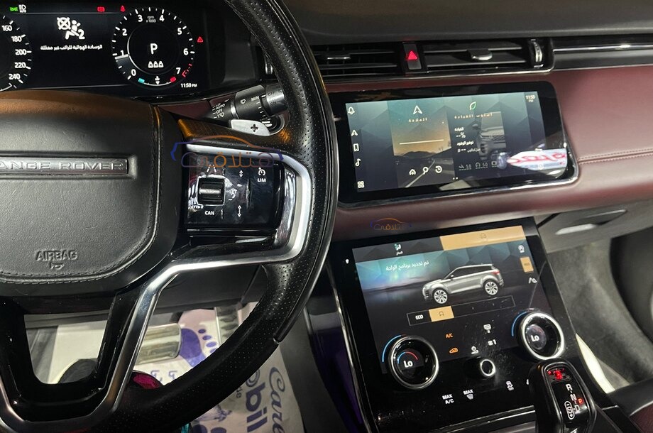 Evoque Land Rover Other