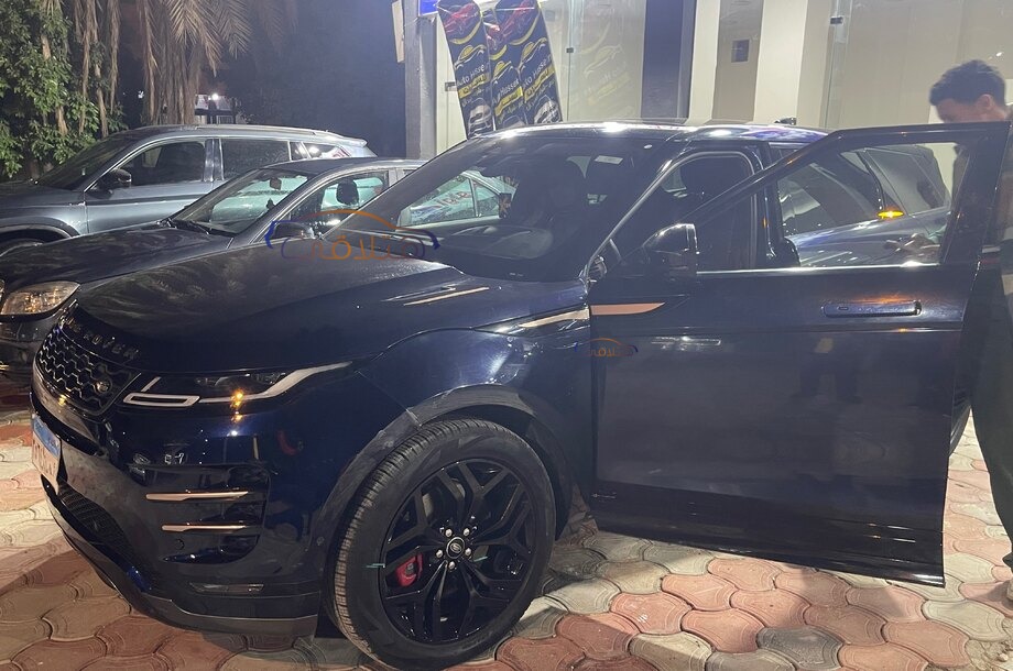 Evoque Land Rover Other