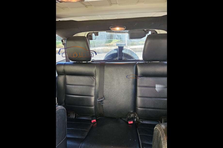 Wrangler Jeep Silver