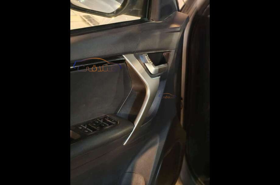 Tiggo 3 Chery Silver