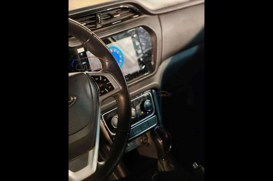 Tiggo 3 Chery Silver