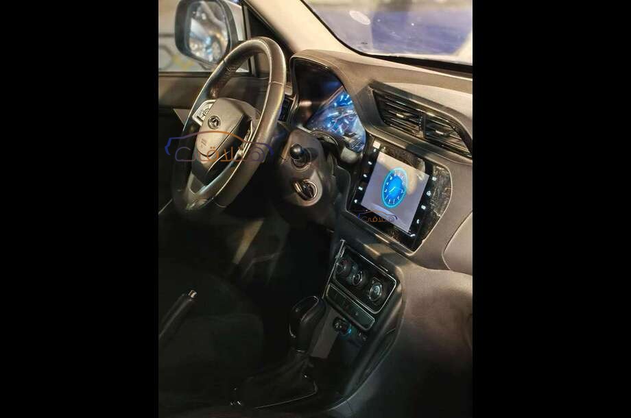 Tiggo 3 Chery Silver