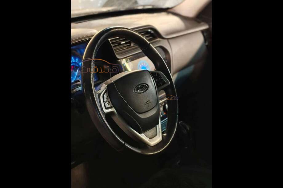 Tiggo 3 Chery Silver