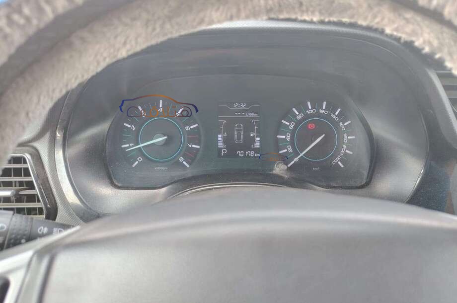 Tiggo 3 Chery Silver