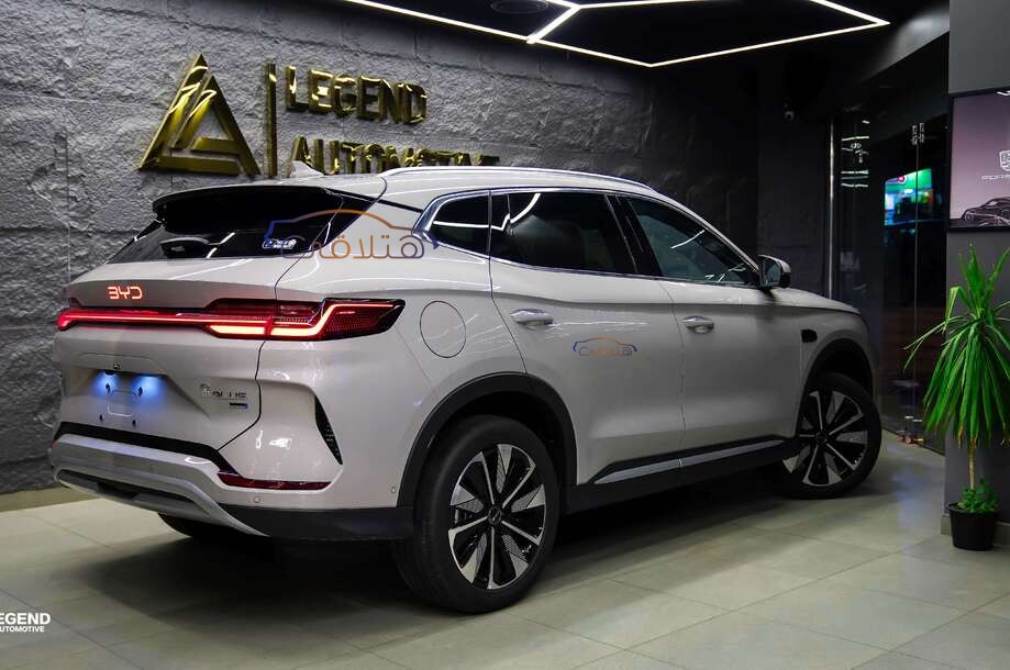 Song Plus Byd برونزي