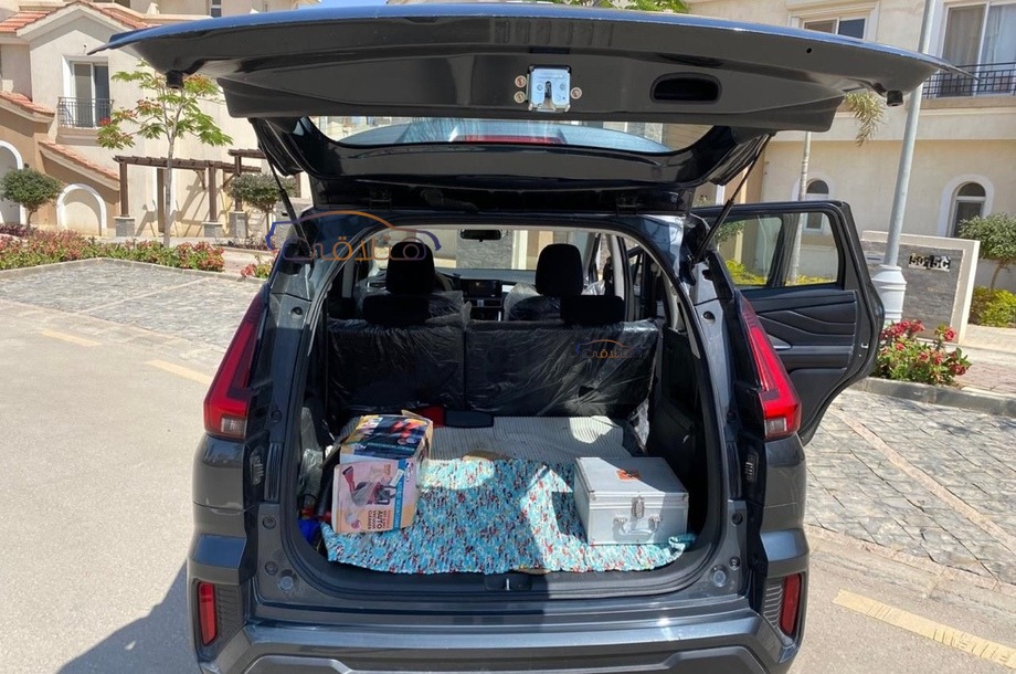 Xpander Mitsubishi Petroleum