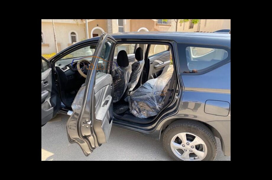 Xpander Mitsubishi Petroleum