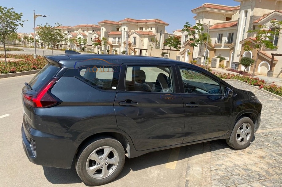 Xpander Mitsubishi Petroleum