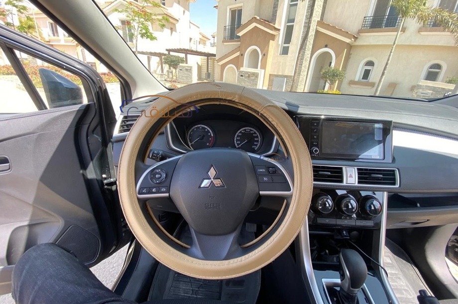 Xpander Mitsubishi Petroleum