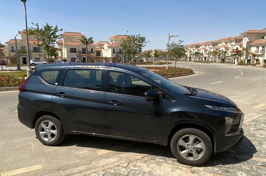 Xpander Mitsubishi Petroleum