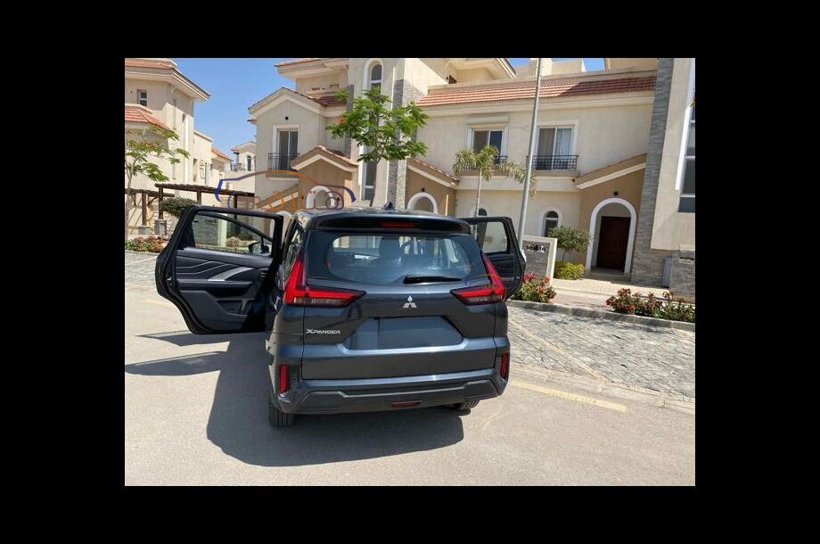Xpander Mitsubishi Petroleum
