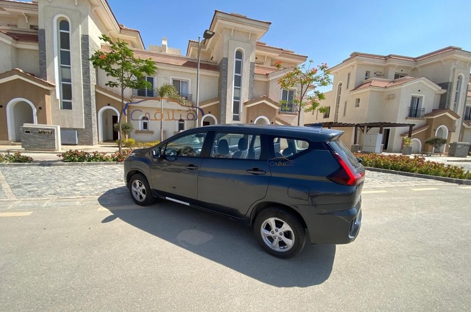 Xpander Mitsubishi Petroleum