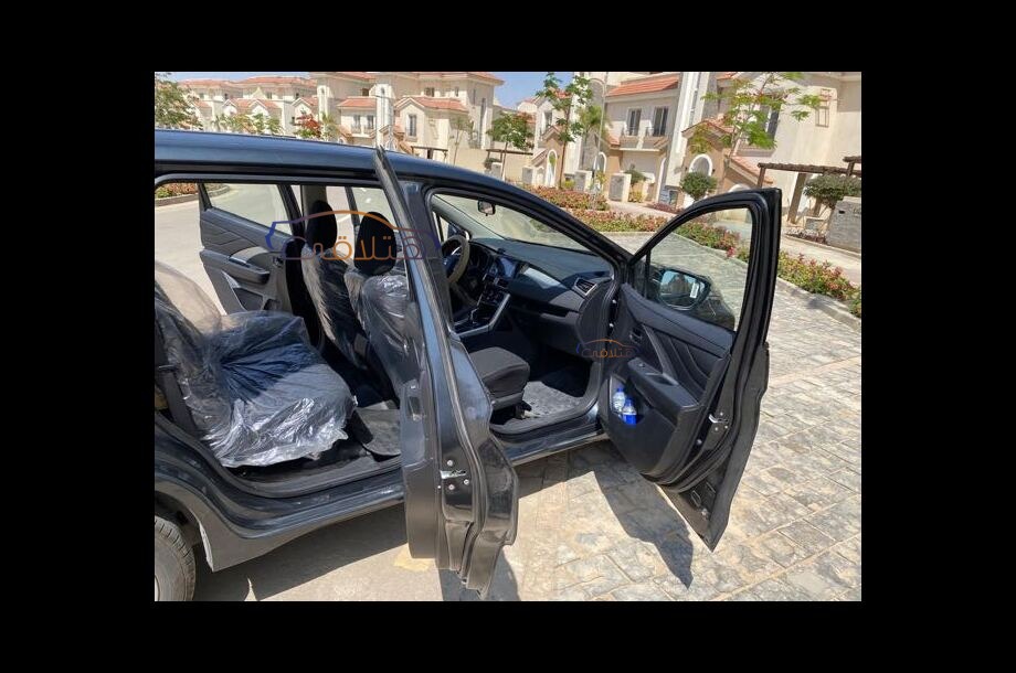 Xpander Mitsubishi Petroleum