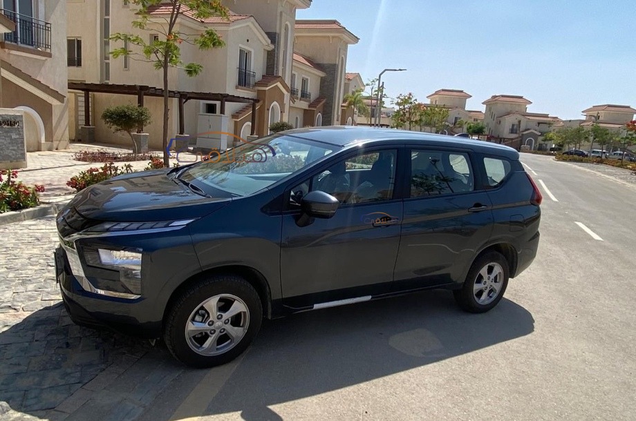 Xpander Mitsubishi Petroleum