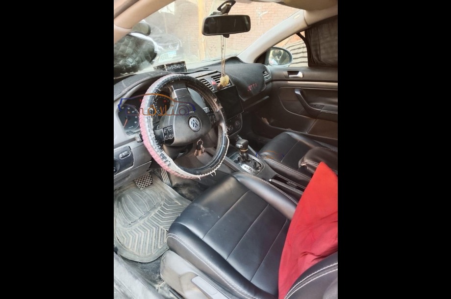 Jetta Volkswagen Black