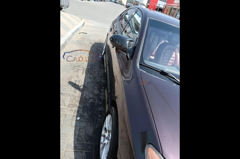 Elantra HD Hyundai باذنجاني