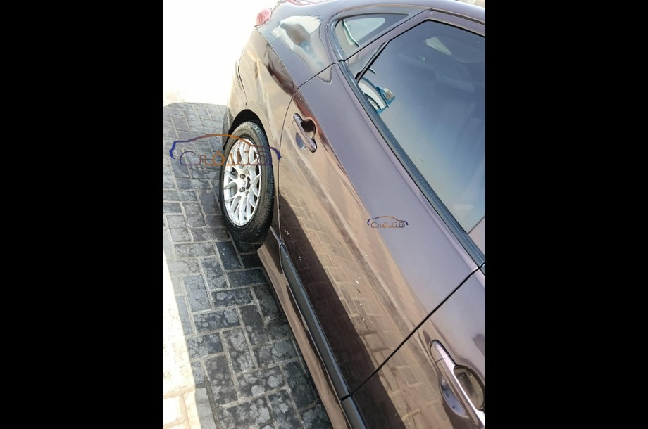 Elantra HD Hyundai باذنجاني