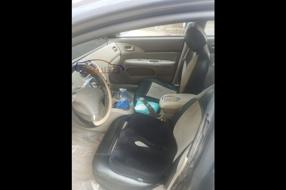 A516 Speranza بترولي