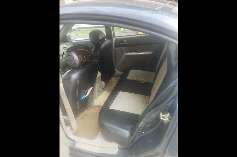 A516 Speranza بترولي