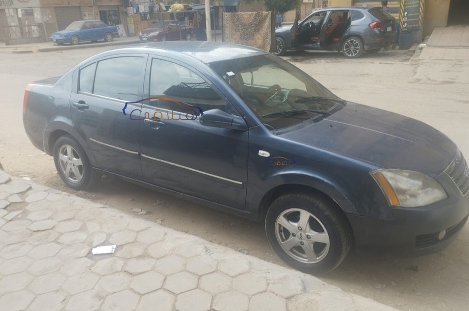 A516 Speranza بترولي