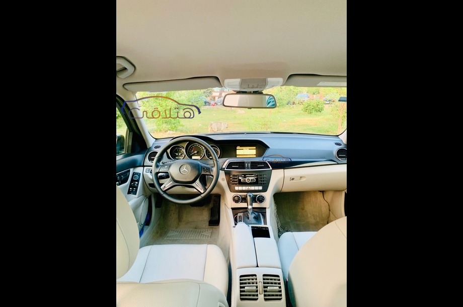 C 250 Mercedes بني