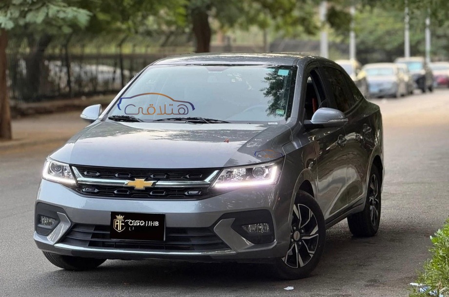 Optra Chevrolet Silver