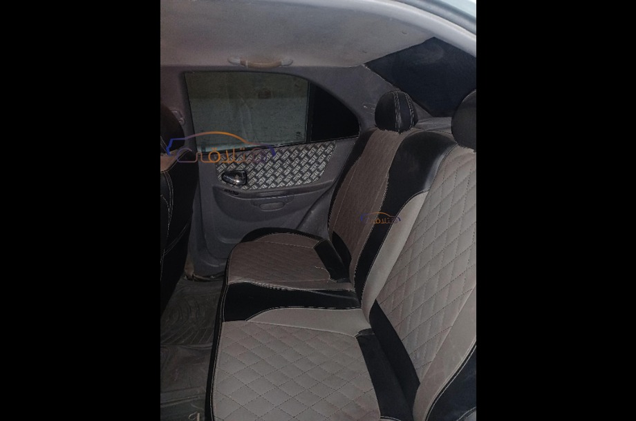 Verna Hyundai Silver