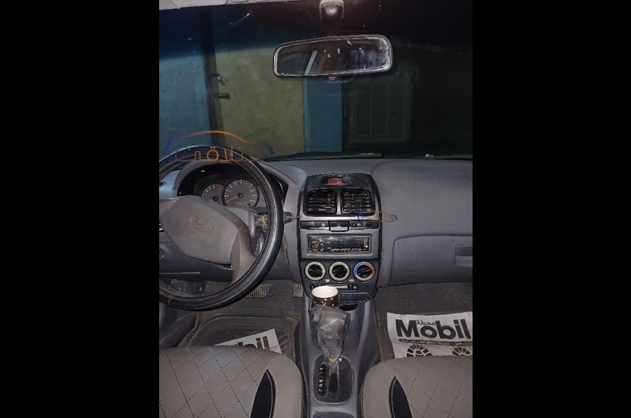 Verna Hyundai Silver