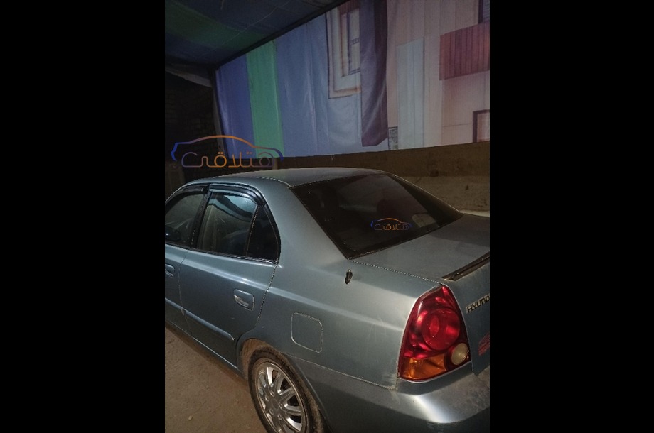 Verna Hyundai Silver