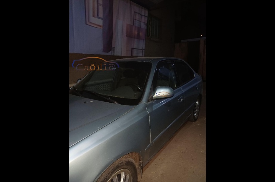 Verna Hyundai Silver