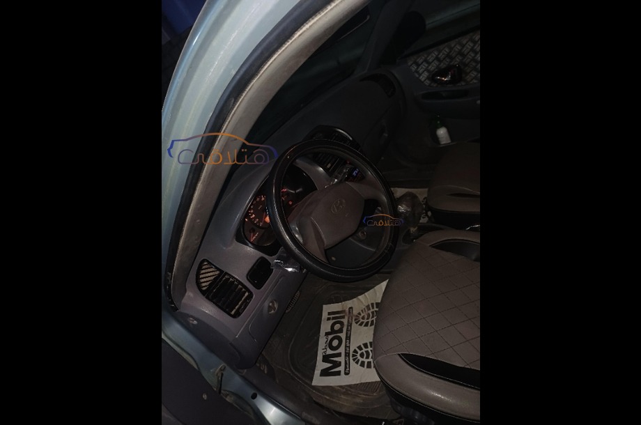 Verna Hyundai Silver