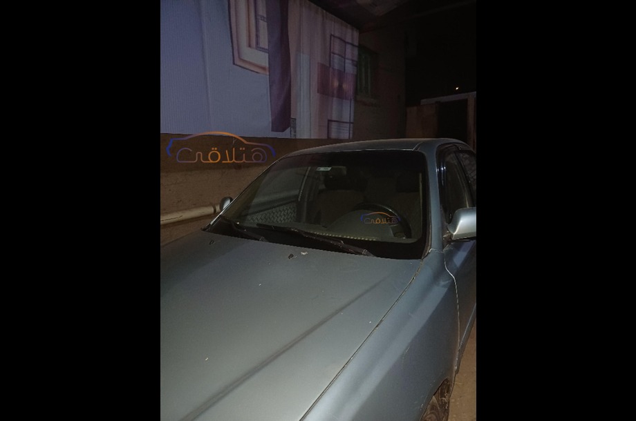 Verna Hyundai Silver