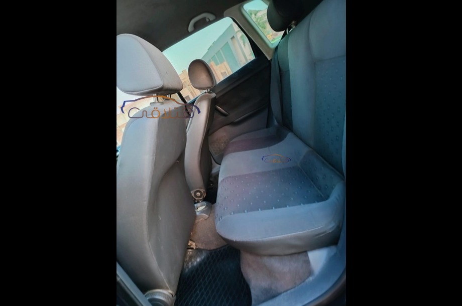 Polo Volkswagen Black