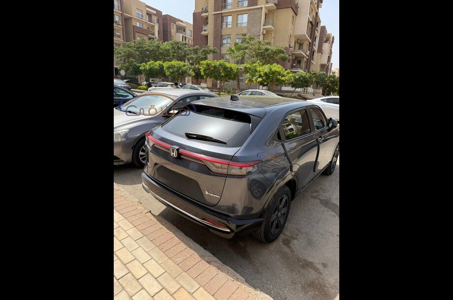 HRV Honda فيراني