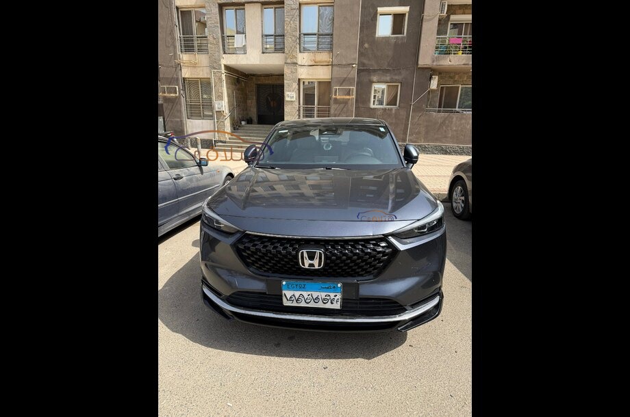 HRV Honda فيراني