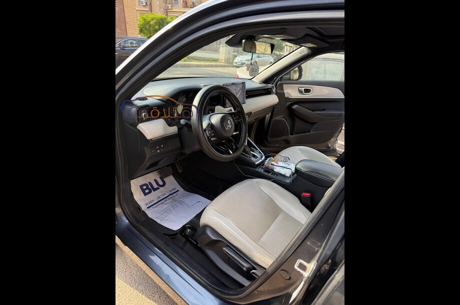 HRV Honda فيراني