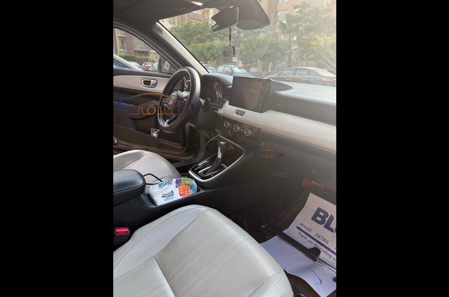 HRV Honda فيراني