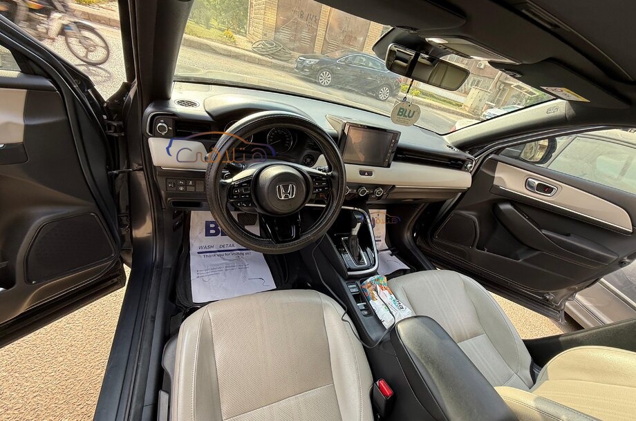 HRV Honda فيراني