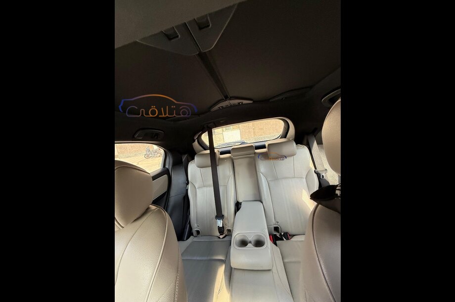 HRV Honda فيراني