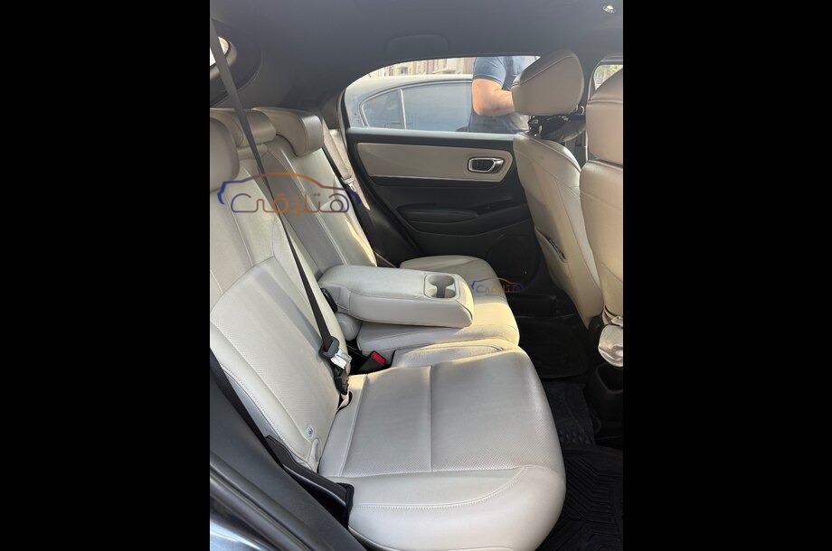 HRV Honda فيراني