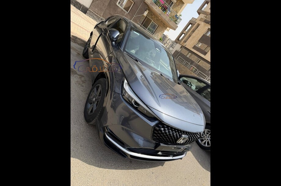 HRV Honda فيراني