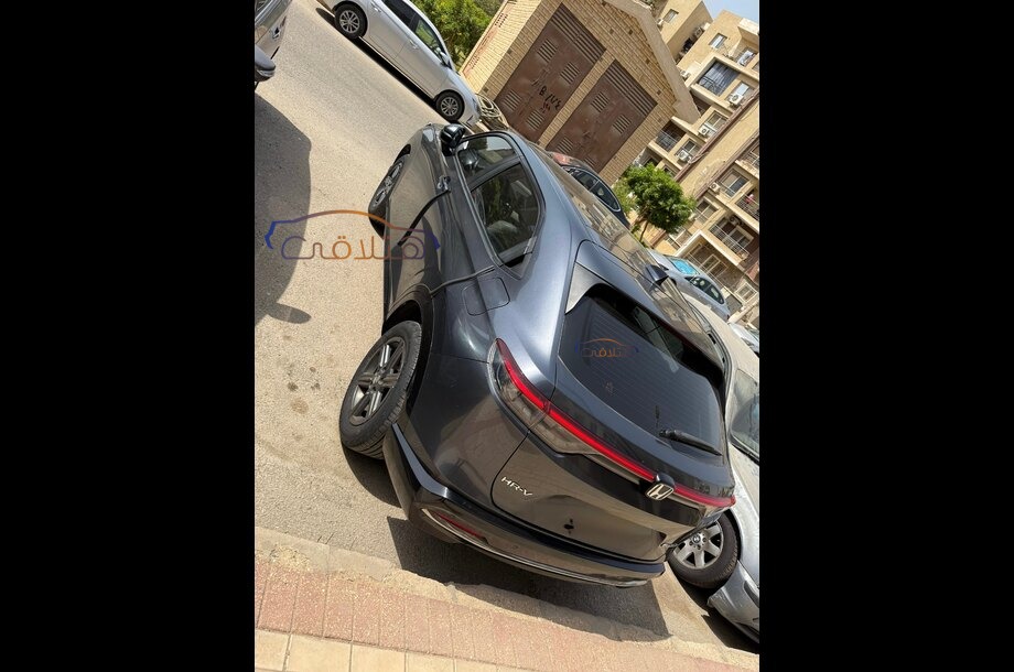 HRV Honda فيراني