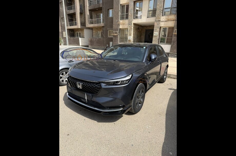 HRV Honda فيراني