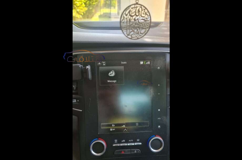 Megane Renault Black