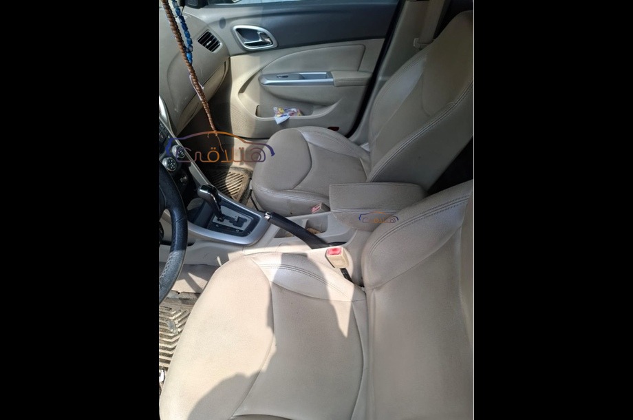 Optra Chevrolet الأزرق الداكن