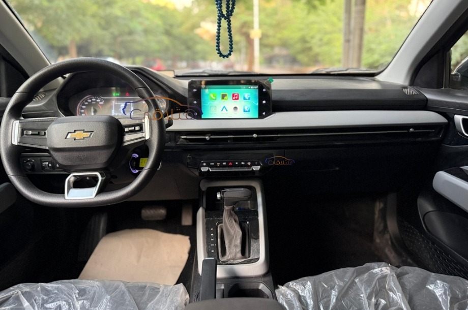 Optra Chevrolet الأزرق الداكن