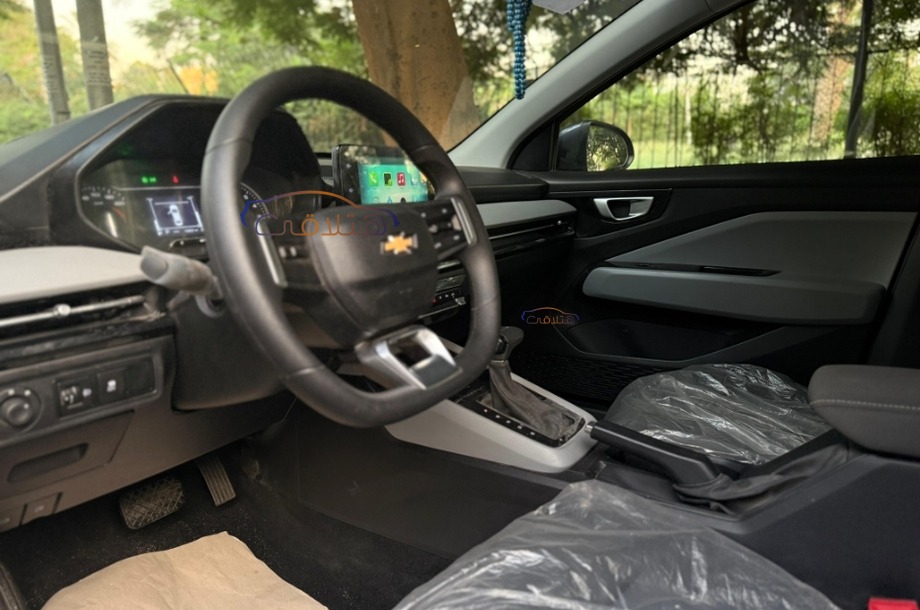 Optra Chevrolet الأزرق الداكن