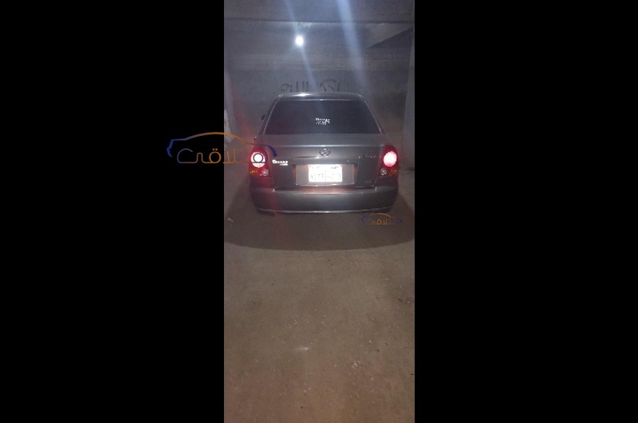 Verna Hyundai Dark grey