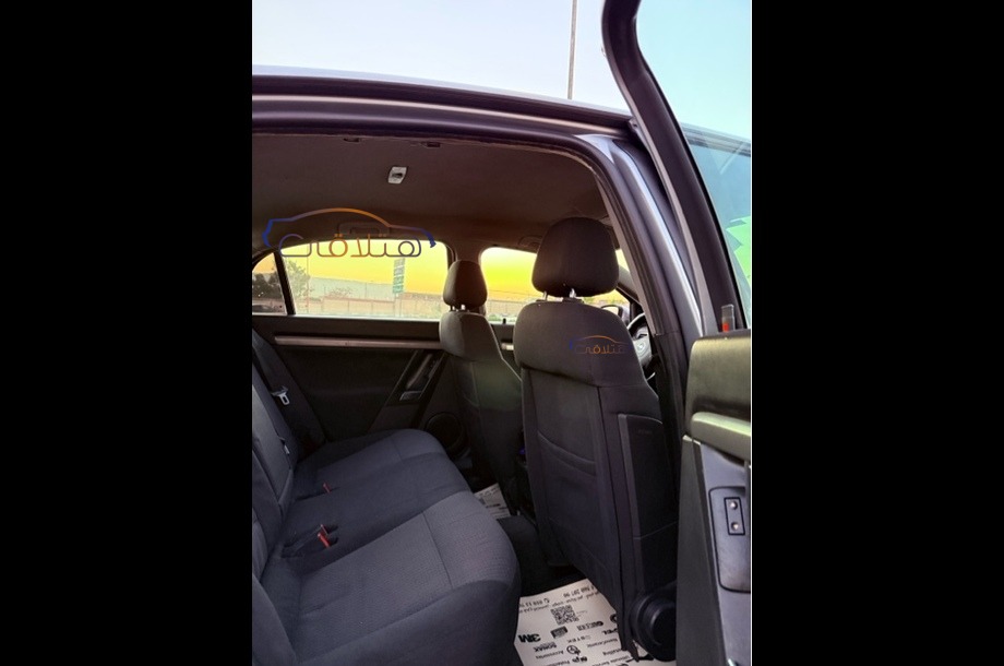 Vectra Opel سماوى