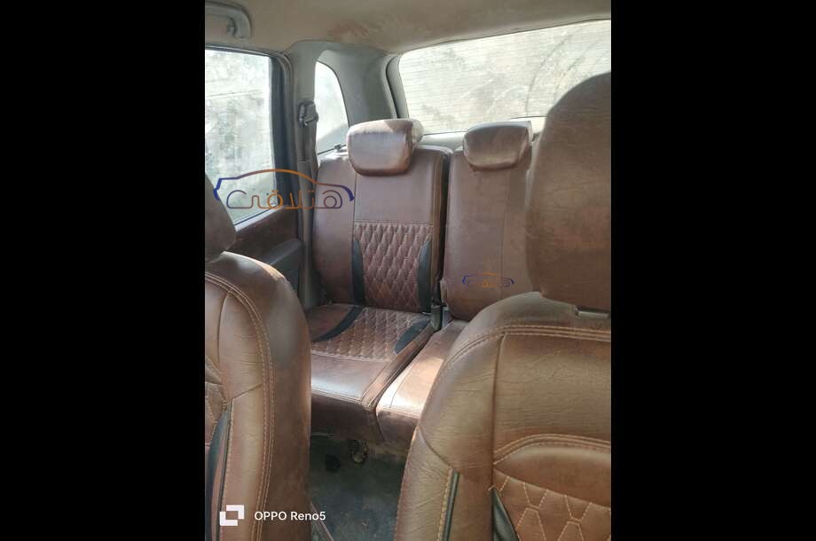 Matrix Hyundai أسود